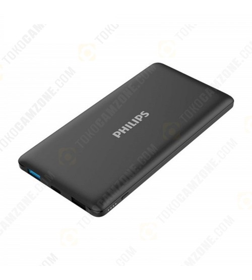 Philips Power Bank DLP6712N 10000mAh